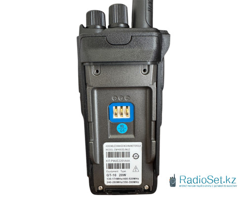 Рация Motorola GT-10